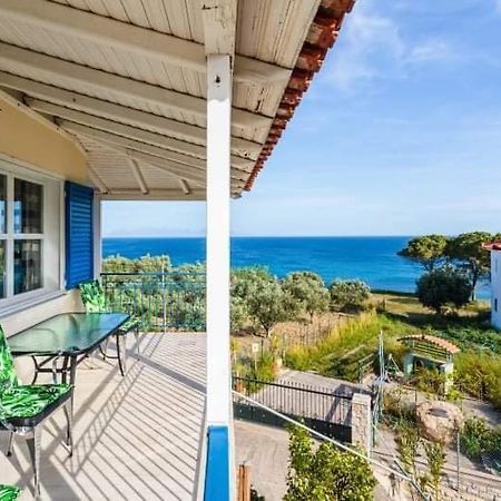 Koroni Apartments Zewnętrze zdjęcie