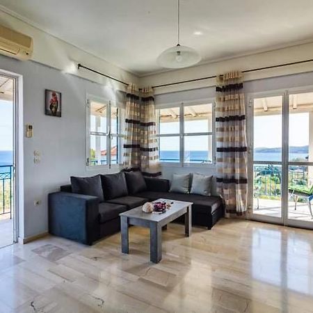 Koroni Apartments Zewnętrze zdjęcie
