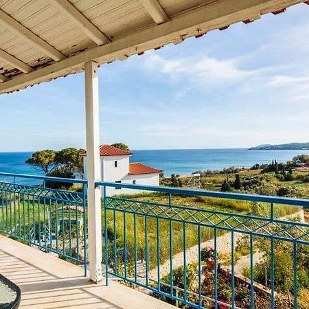 Koroni Apartments Zewnętrze zdjęcie