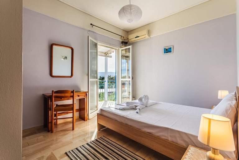Koroni Apartments Zewnętrze zdjęcie