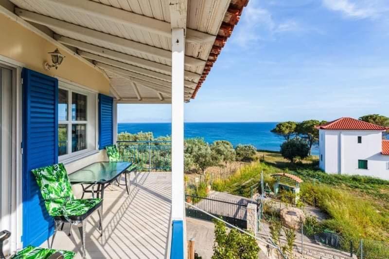 Koroni Apartments Zewnętrze zdjęcie