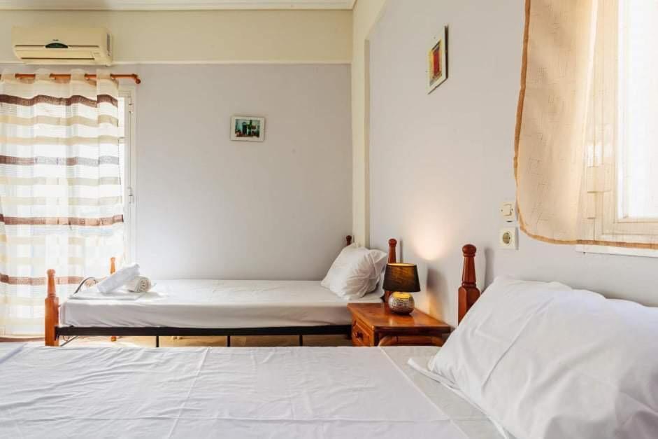 Koroni Apartments Zewnętrze zdjęcie