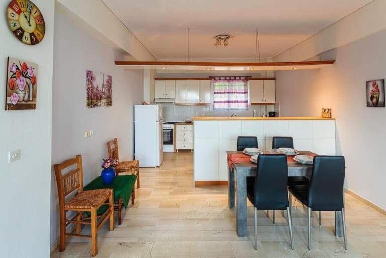 Koroni Apartments Zewnętrze zdjęcie