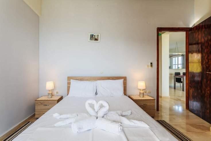 Koroni Apartments Zewnętrze zdjęcie
