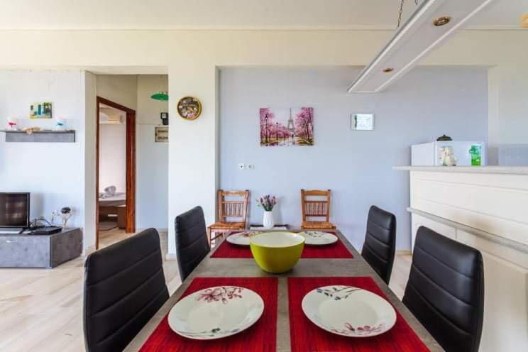 Koroni Apartments Zewnętrze zdjęcie